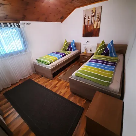 Wonta Am Ossiachersee