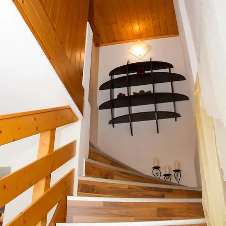 Wonta Am Ossiachersee Заттендорф