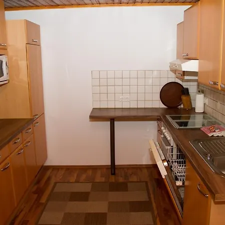 Wonta Am Ossiachersee * Sattendorf