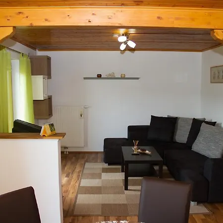Apartment Fewo Wonta Am Ossiachersee