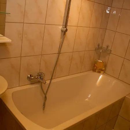 Wonta Am Ossiachersee Апартаменты