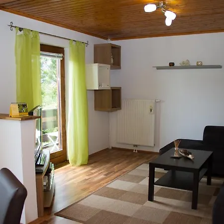 Wonta Am Ossiachersee Апартаменты *