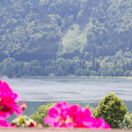 Fewo Wonta Am Ossiachersee Sattendorf