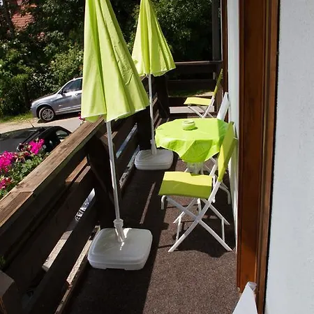 Fewo Wonta Am Ossiachersee