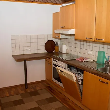 Wonta Am Ossiachersee * Заттендорф