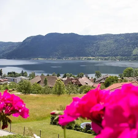 Fewo Wonta Am Ossiachersee Apartment