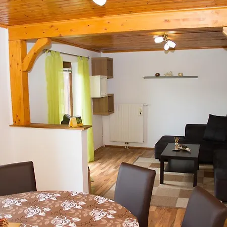 Wonta Am Ossiachersee *