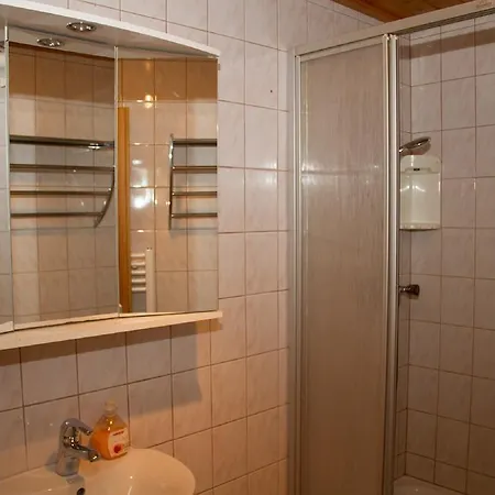 Fewo Wonta Am Ossiachersee Apartment *