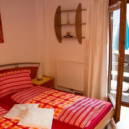 Daire Wonta Am Ossiachersee *