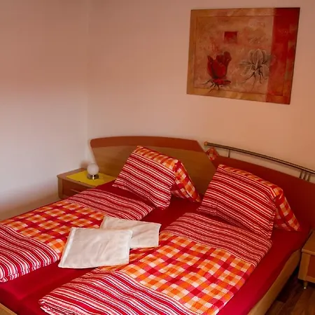 Wonta Am Ossiachersee Апартаменты