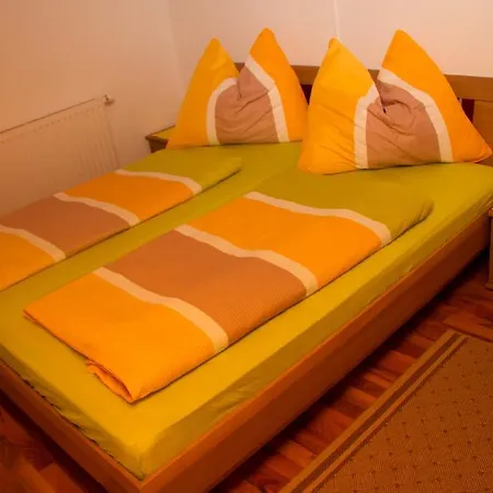 Wonta Am Ossiachersee *