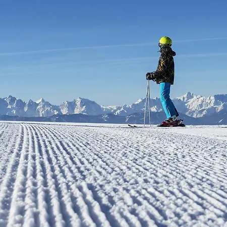 Wonta Am Ossiachersee * Заттендорф