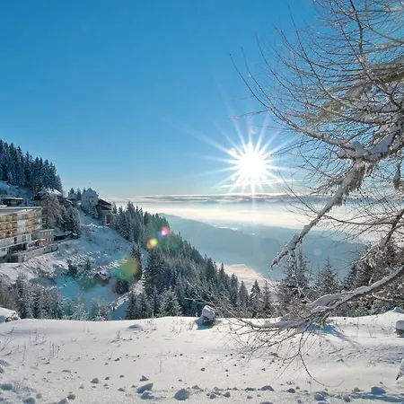 Fewo Wonta Am Ossiachersee