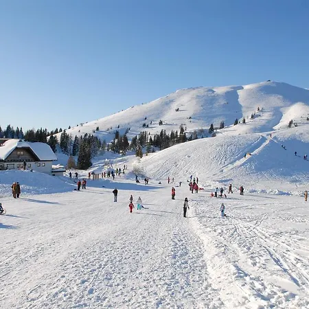 Апартаменты Wonta Am Ossiachersee