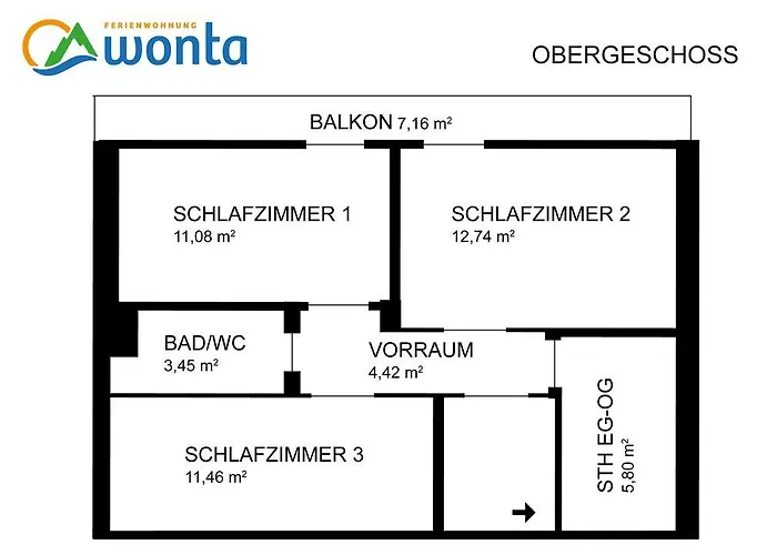 Fewo Wonta Am Ossiachersee Apartment