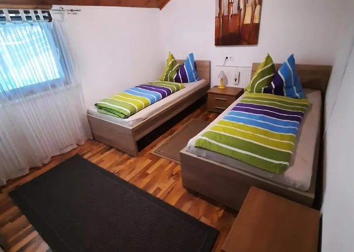 Wonta Am Ossiachersee