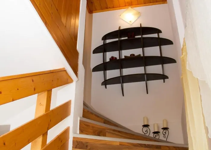 Wonta Am Ossiachersee Sattendorf