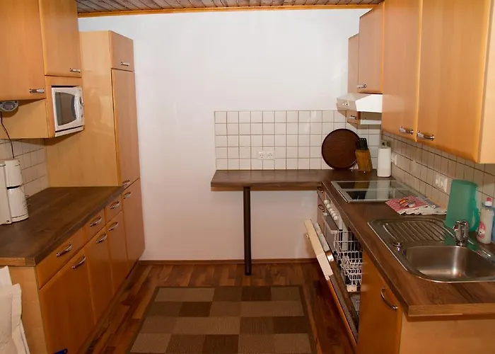 Wonta Am Ossiachersee * Sattendorf