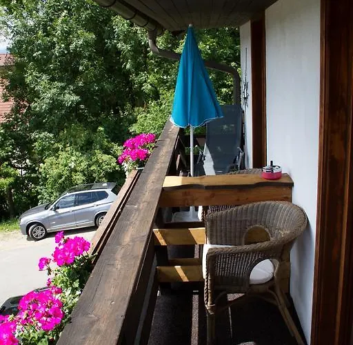 Fewo Wonta Am Ossiachersee Apartment *