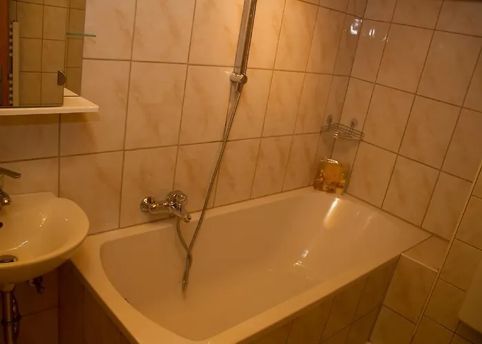 Fewo Wonta Am Ossiachersee Apartment