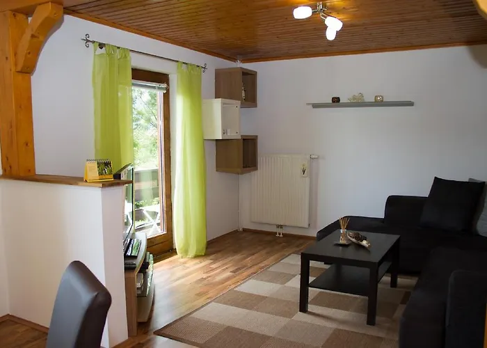Wonta Am Ossiachersee Apartamento *