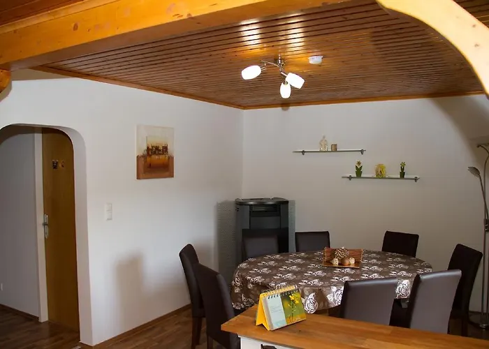 Wonta Am Ossiachersee * Sattendorf