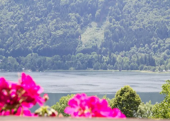 Fewo Wonta Am Ossiachersee Sattendorf
