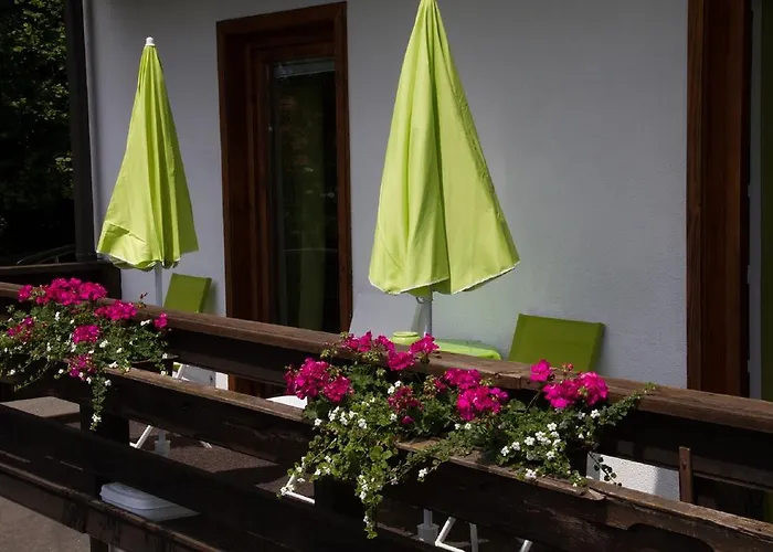 Wonta Am Ossiachersee *