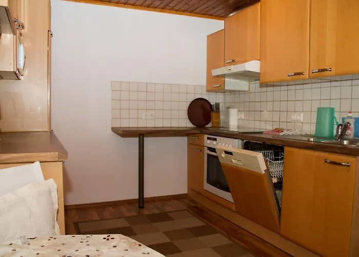 Apartamento Wonta Am Ossiachersee