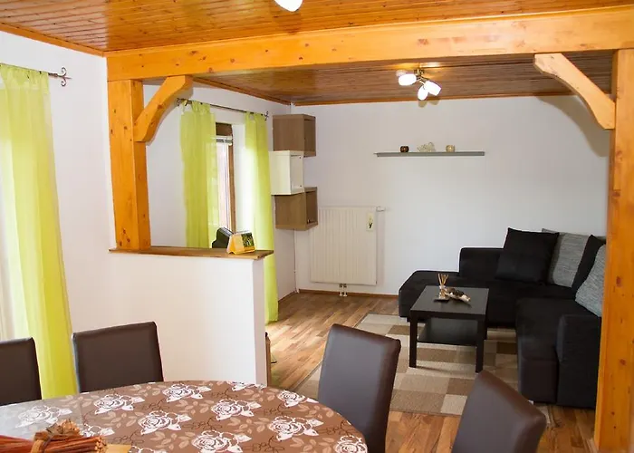 Wonta Am Ossiachersee *