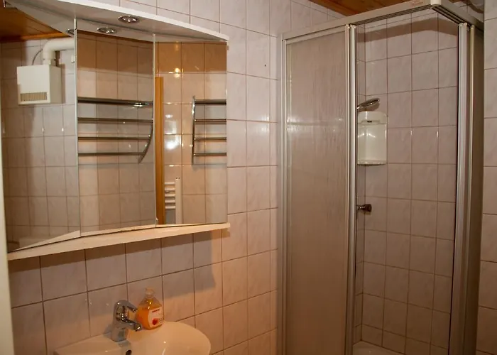 Wonta Am Ossiachersee Apartamento *