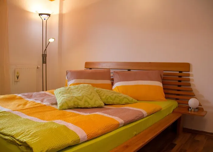 Apartamento Wonta Am Ossiachersee