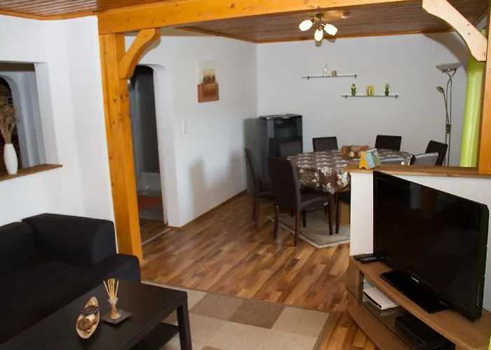 Wonta Am Ossiachersee Apartamento *