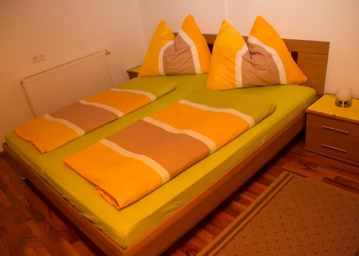 Wonta Am Ossiachersee *