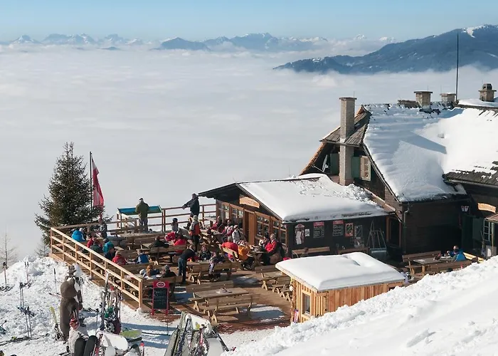 Wonta Am Ossiachersee *