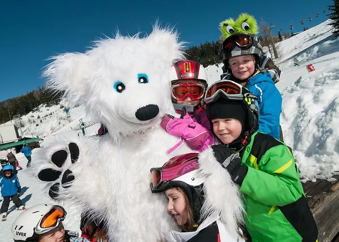 Apartment Fewo Wonta Am Ossiachersee Sattendorf