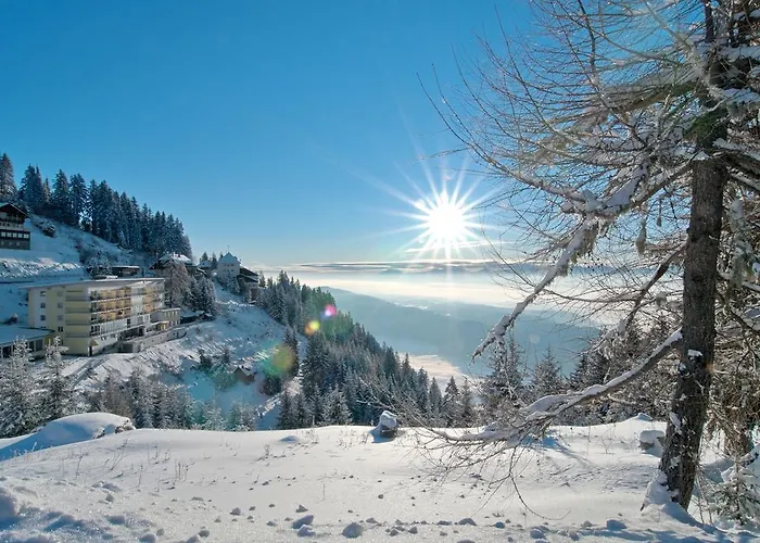 Wonta Am Ossiachersee